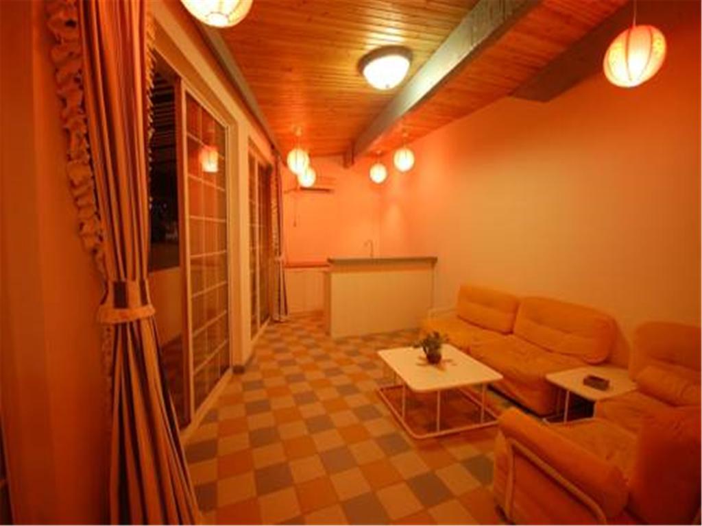 Shanghai Soho Bund International Youth Hostel Dış mekan fotoğraf