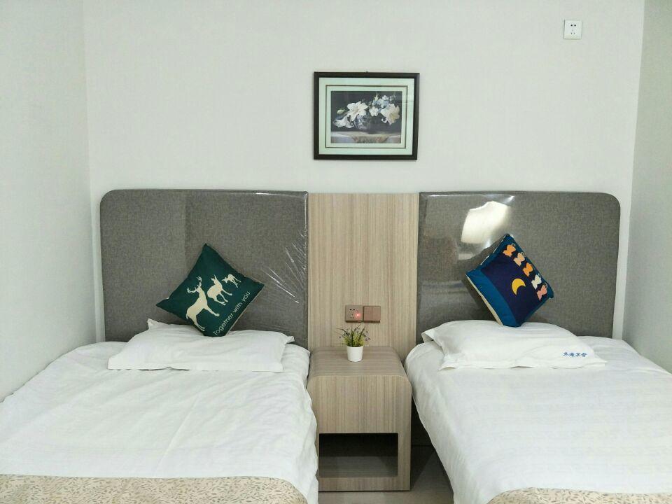 Shanghai Soho Bund International Youth Hostel Dış mekan fotoğraf