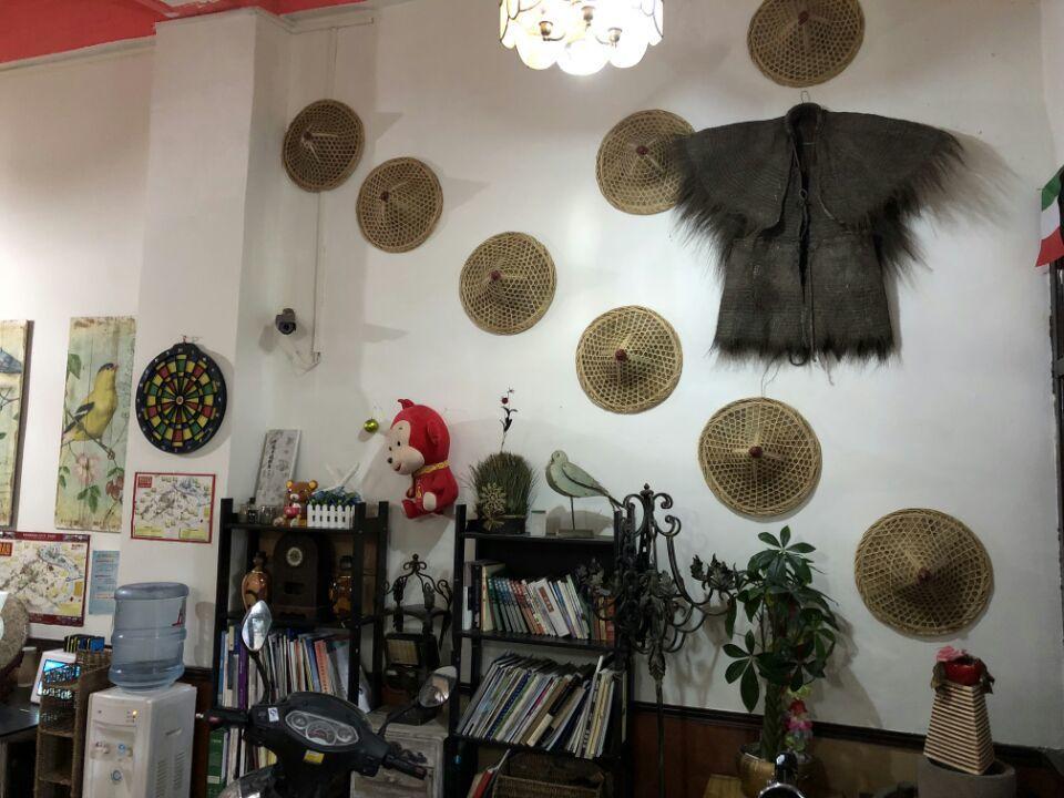 Shanghai Soho Bund International Youth Hostel Dış mekan fotoğraf